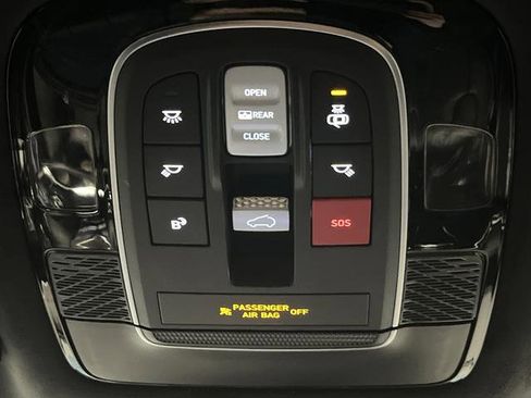 Used 2024 Hyundai Palisade Calligraphy image 28