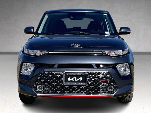 Used 2020 Kia Soul GT-Line w/ Option Group 015 image 6