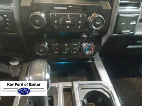 Used 2020 Ford F150 XLT w/ Equipment Group 302A Luxury image 26