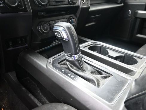 Used 2017 Ford F150 XLT w/ Equipment Group 302A Luxury image 26