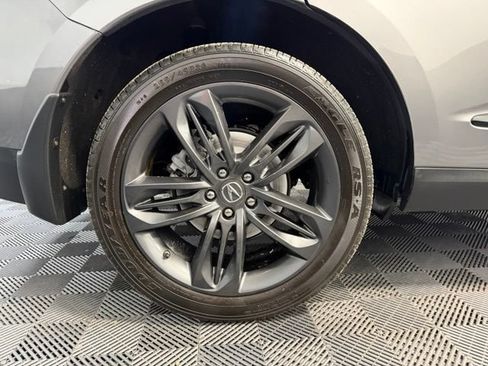 Used 2023 Acura RDX A-Spec AWD/4WD image 35