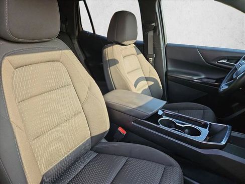 Used 2025 Chevrolet Equinox LT FWD image 21