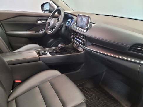 Certified 2023 Nissan Rogue SV w/ SV Premium B Package image 23