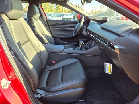 New 2026 MAZDA MAZDA3 s image 20