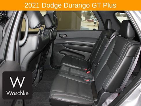 Used 2021 Dodge Durango GT image 17