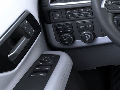 New 2026 Chevrolet Tahoe Premier AWD/4WD image 22