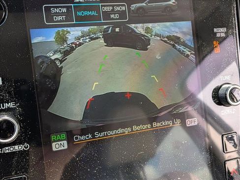 Used 2024 Subaru Ascent Limited image 12