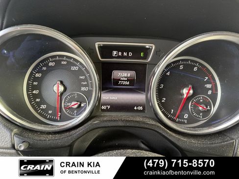 Used 2018 Mercedes-Benz G 550 image 12