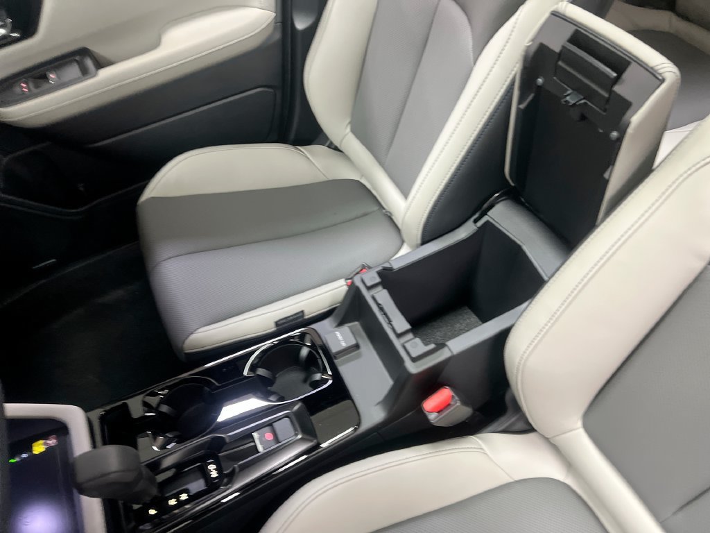 New 2026 Subaru Forester Premium AWD/4WD image 30