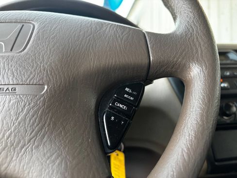 Used 2000 Honda Accord SE image 13