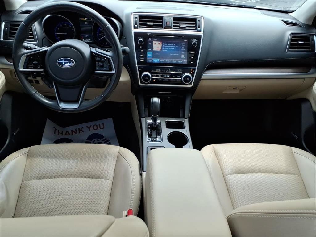 Used 2019 Subaru Outback 2.5i Limited w/ Popular Package #2 AWD/4WD image 21