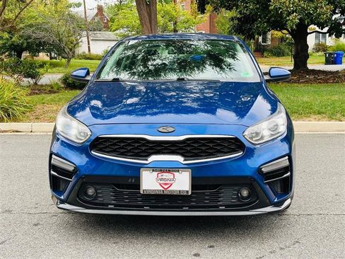 Used 2019 Kia Forte S image 5