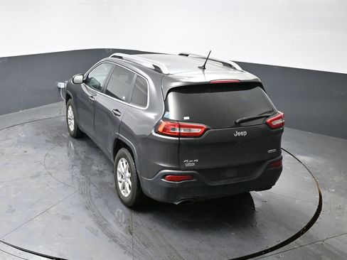 Used 2015 Jeep Cherokee Latitude w/ Cold Weather Group image 20