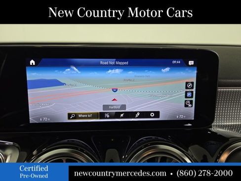 Certified 2023 Mercedes-Benz GLB 250 4MATIC image 29