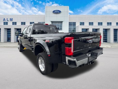 New 2026 Ford F450 XLT w/ XLT Premium Package image 7