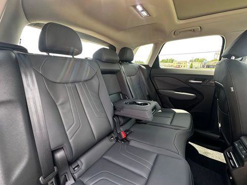 New 2026 Audi Q3 quattro 2.0T AWD/4WD image 25