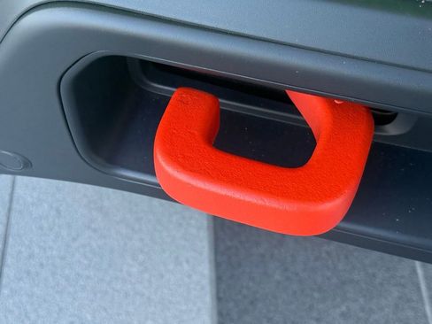 New 2025 Jeep Gladiator Mojave w/ Safety Group image 54