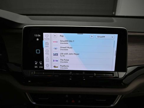 Used 2026 Volkswagen Atlas SEL Premium R-Line AWD/4WD image 18