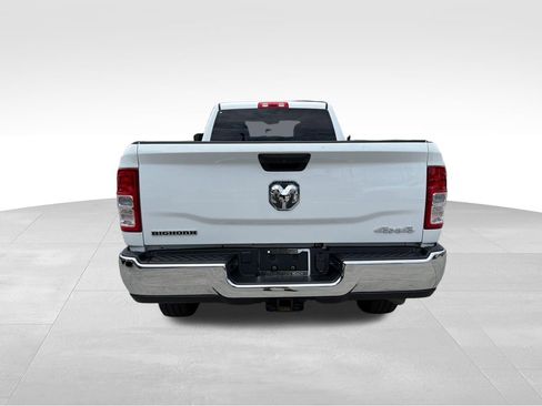 Used 2024 RAM 2500 Big Horn AWD/4WD image 7