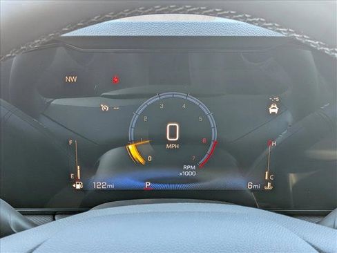 New 2026 Chevrolet TrailBlazer ACTIV w/ Driver Confidence Package image 10