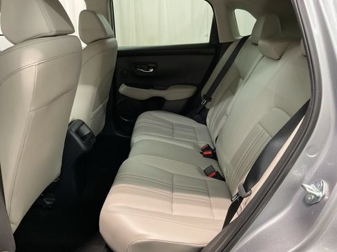 Certified 2024 Honda HR-V EX-L image 23