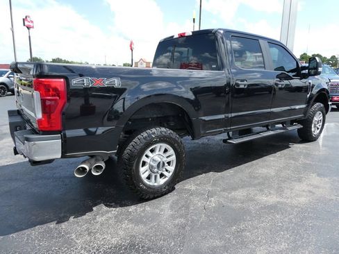Used 2019 Ford F350 XL w/ STX Appearance Package AWD/4WD image 5