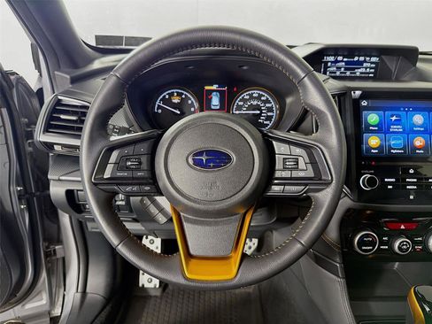Used 2022 Subaru Forester Wilderness AWD/4WD image 12