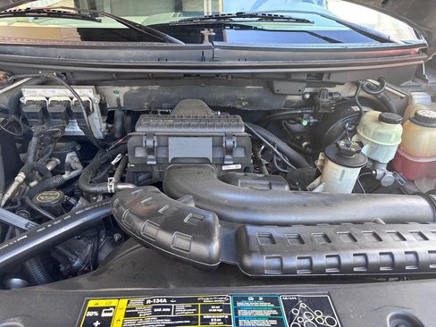 Used 2004 Ford F150 XL RWD image 21
