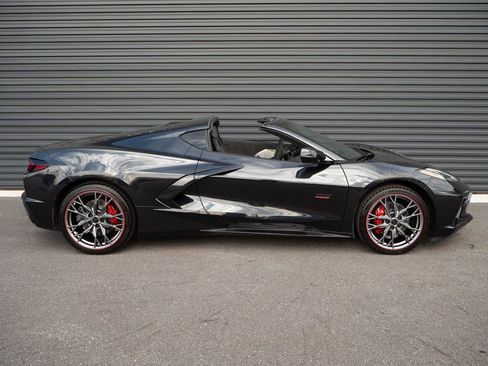 Used 2023 Chevrolet Corvette Stingray image 22