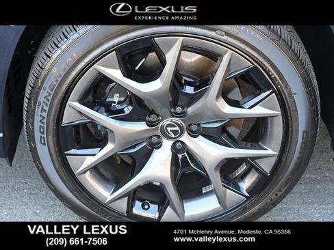 Used 2025 Lexus TX 500h AWD w/ Technology Package image 24