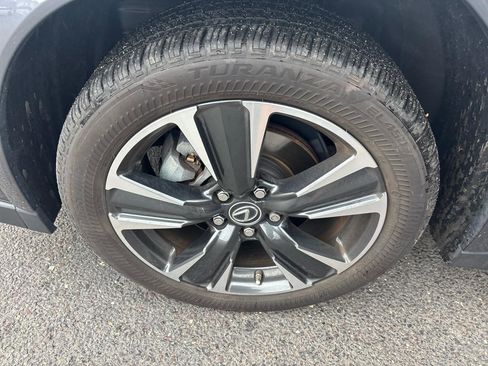 Used 2023 Lexus UX 250h AWD w/ Accessory Package (Z1) image 18