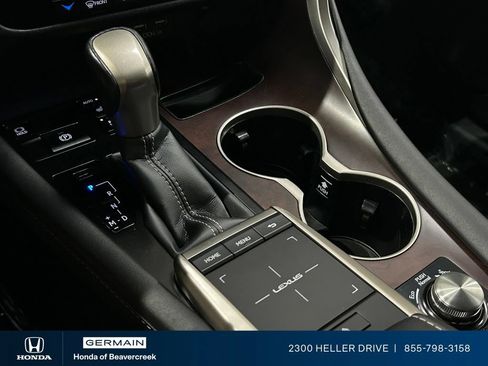 Used 2020 Lexus RX 350 AWD w/ Premium Package image 25