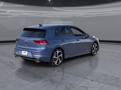 New 2026 Volkswagen GTI SE image 5