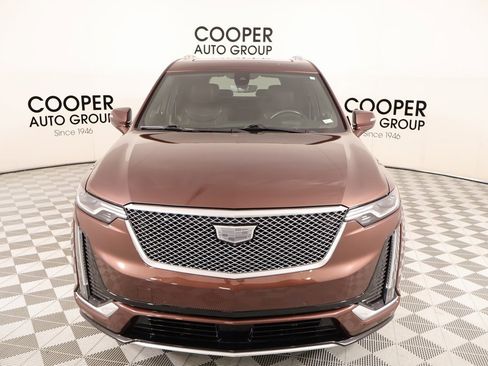 Used 2022 Cadillac XT6 Premium Luxury w/ LPO, Radiant Package image 9