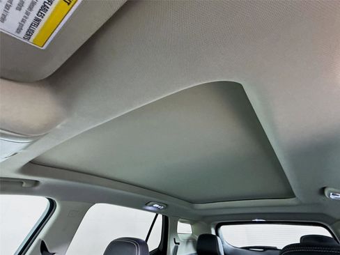 Used 2023 GMC Terrain Denali w/ LPO, Floor Liner Package image 14