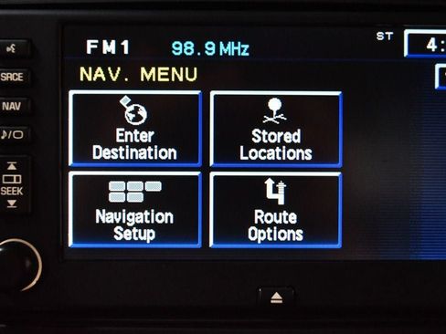 Used 2013 Chevrolet Corvette Grand Sport w/ 3LT Preferred Equipment Group RWD image 53