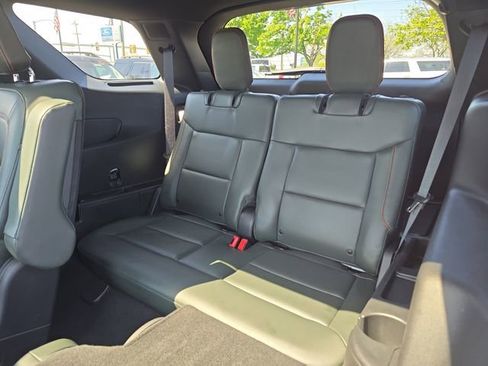 Certified 2024 Ford Explorer Timberline w/ Timberline Technology Package AWD/4WD image 30