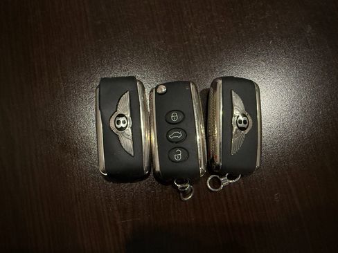 Used 2009 Bentley Flying Spur Flying Spur Speed image 47