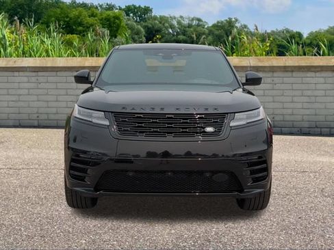 New 2026 Land Rover Range Rover Velar Belgravia AWD/4WD image 2