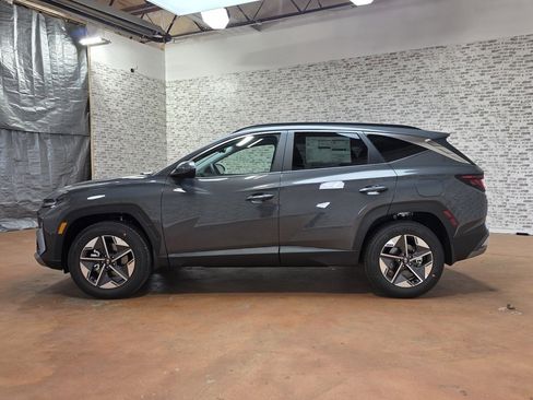 New 2026 Hyundai Tucson SEL image 5