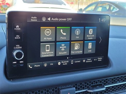 Used 2023 Honda HR-V EX-L image 21