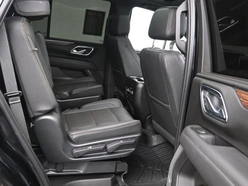 Used 2023 Chevrolet Tahoe High Country image 12