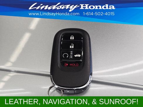 Used 2025 Honda Civic Sport Touring image 23