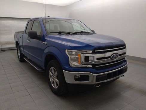 Used 2018 Ford F150 XLT w/ Equipment Group 302A Luxury image 13