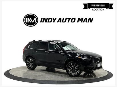 Used 2018 Volvo XC90 T8 Momentum w/ Convenience Package