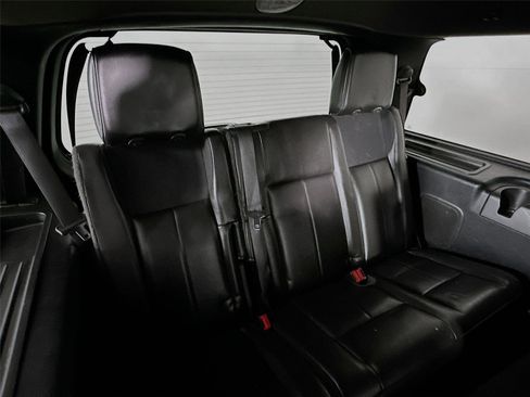 Used 2012 Ford Expedition Limited AWD/4WD image 26
