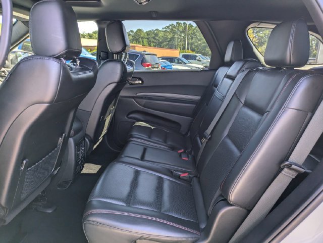 Used 2024 Dodge Durango GT AWD/4WD image 15