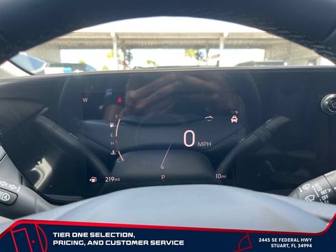 New 2026 Buick Encore GX Sport Touring w/ Advanced Technology Package FWD image 27