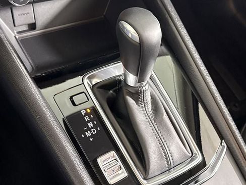 New 2025 MAZDA CX-5 AWD 2.5 S w/ Preferred Package image 19