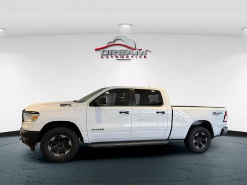 Used 2022 RAM 1500 Tradesman AWD/4WD image 17